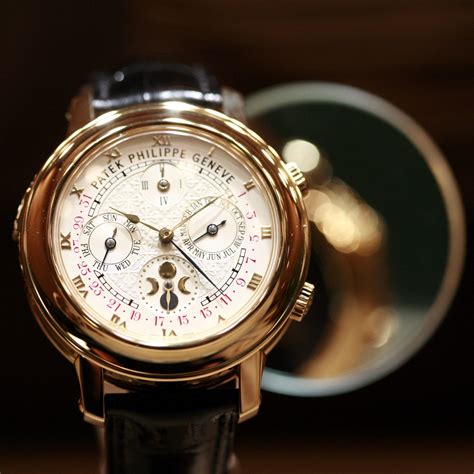 swiss legend patek philippe|Patek Philippe watch owners.